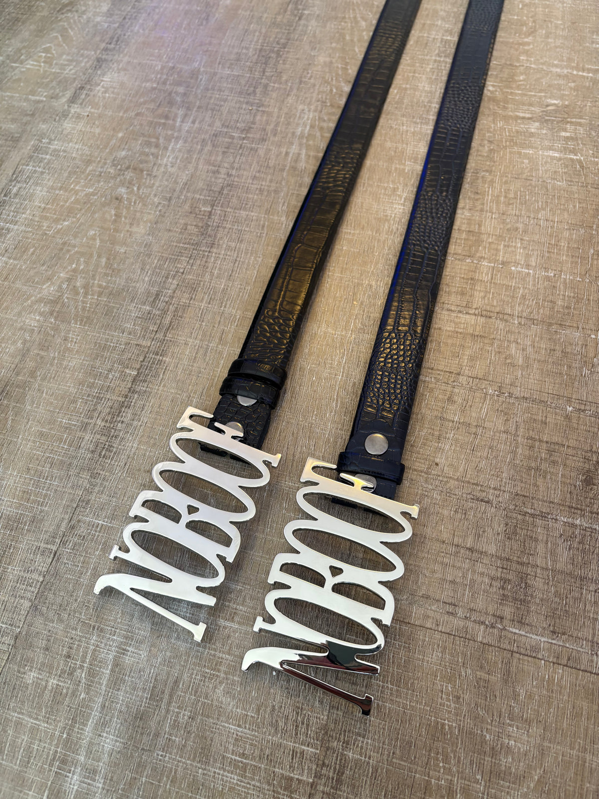 NOBOOF BELT
