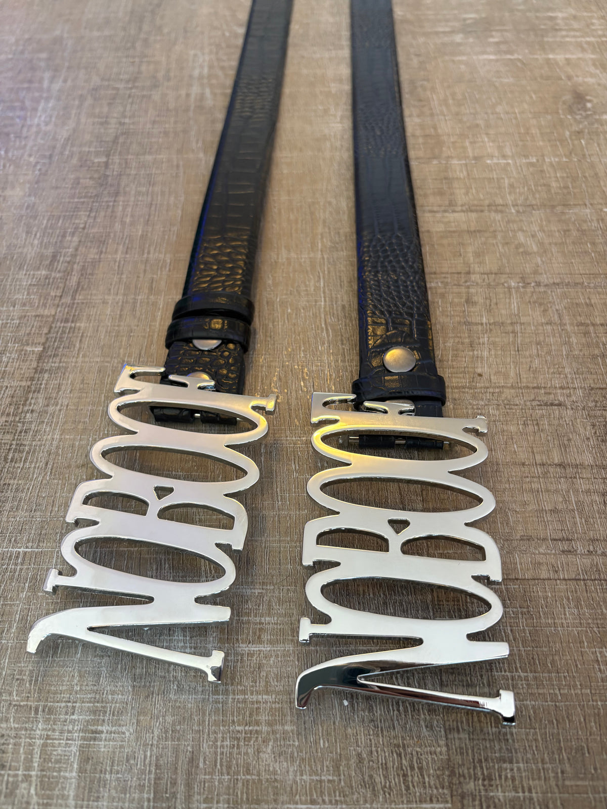NOBOOF BELT