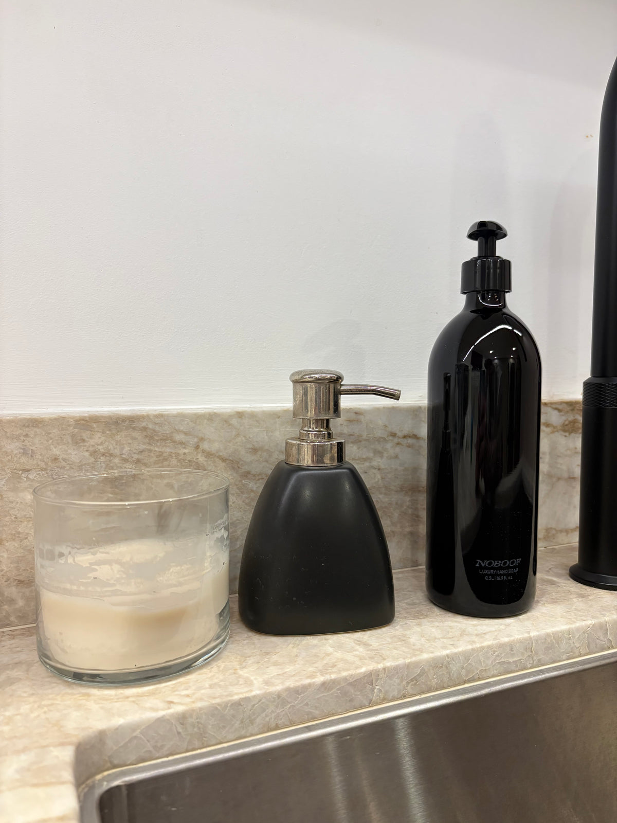 NOBOOF SOAP